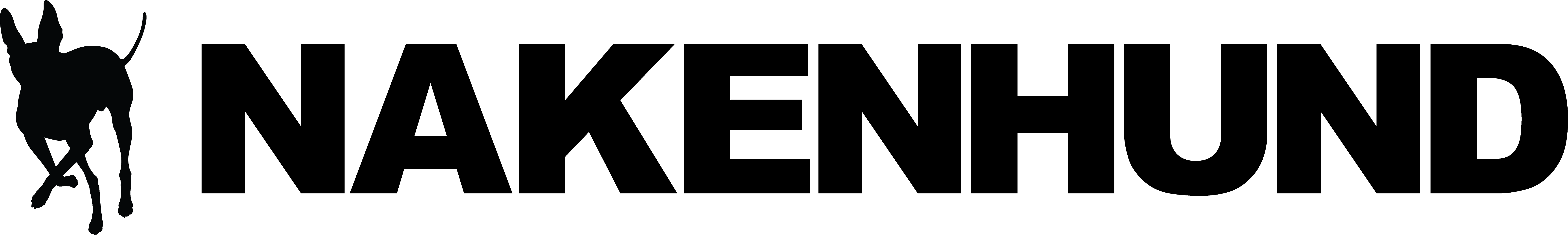 NAKENHUND