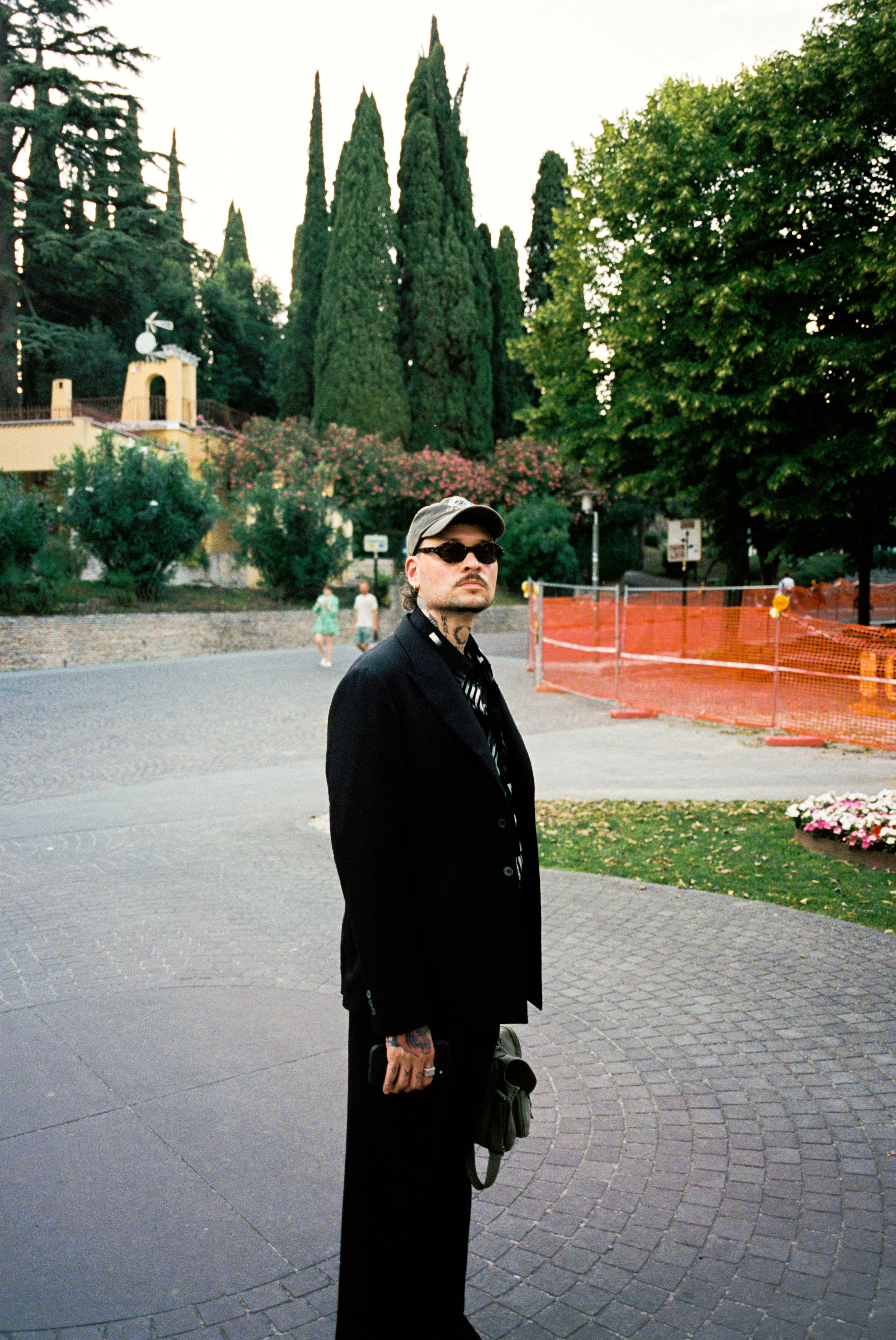 Stig Brenner